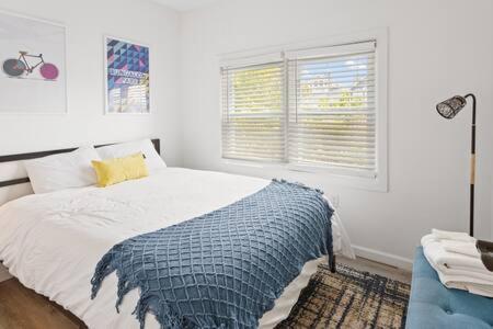 Hot Tub Home By The Bay - 4Bd 2Ba Atlantic Stadt Exterior foto